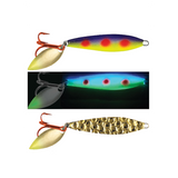 Moonshine Two-Face Shiver Spoon