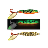 Moonshine Two-Face Shiver Spoon