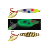 Moonshine Two-Face Shiver Spoon