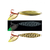 Moonshine Two-Face Shiver Spoon