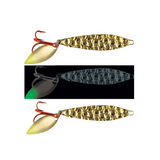 Moonshine Two-Face Shiver Spoon