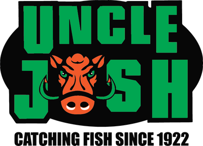 Uncle Josh Logo