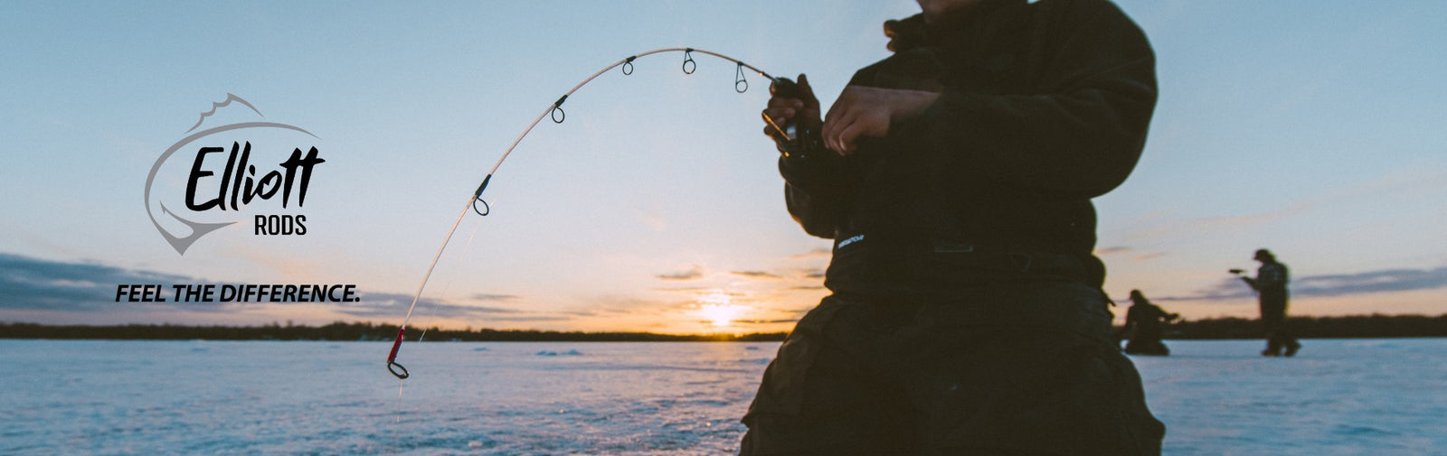 Elliott Rods | High Performance Fishing Rods - Acme Tackle