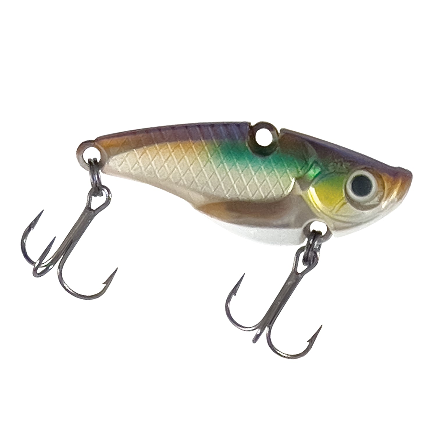 Acme V-Rod, 1/8 oz. / Big Muddy