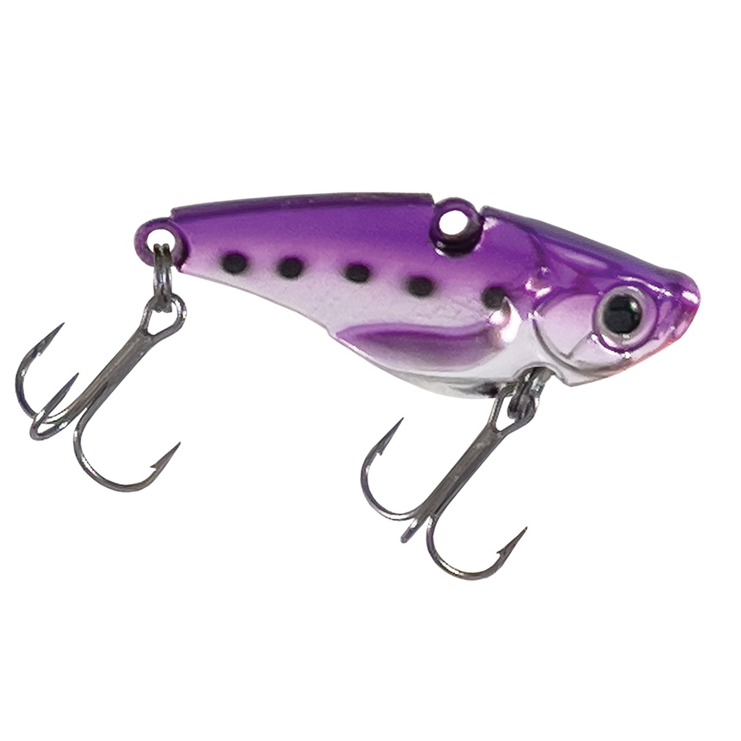 Acme V-Rod, 1/8 oz. / Purple Rain Acme V-Rod, 1/8 oz. / Purple Rain