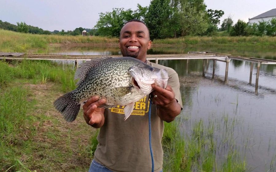Acme Tackle Company