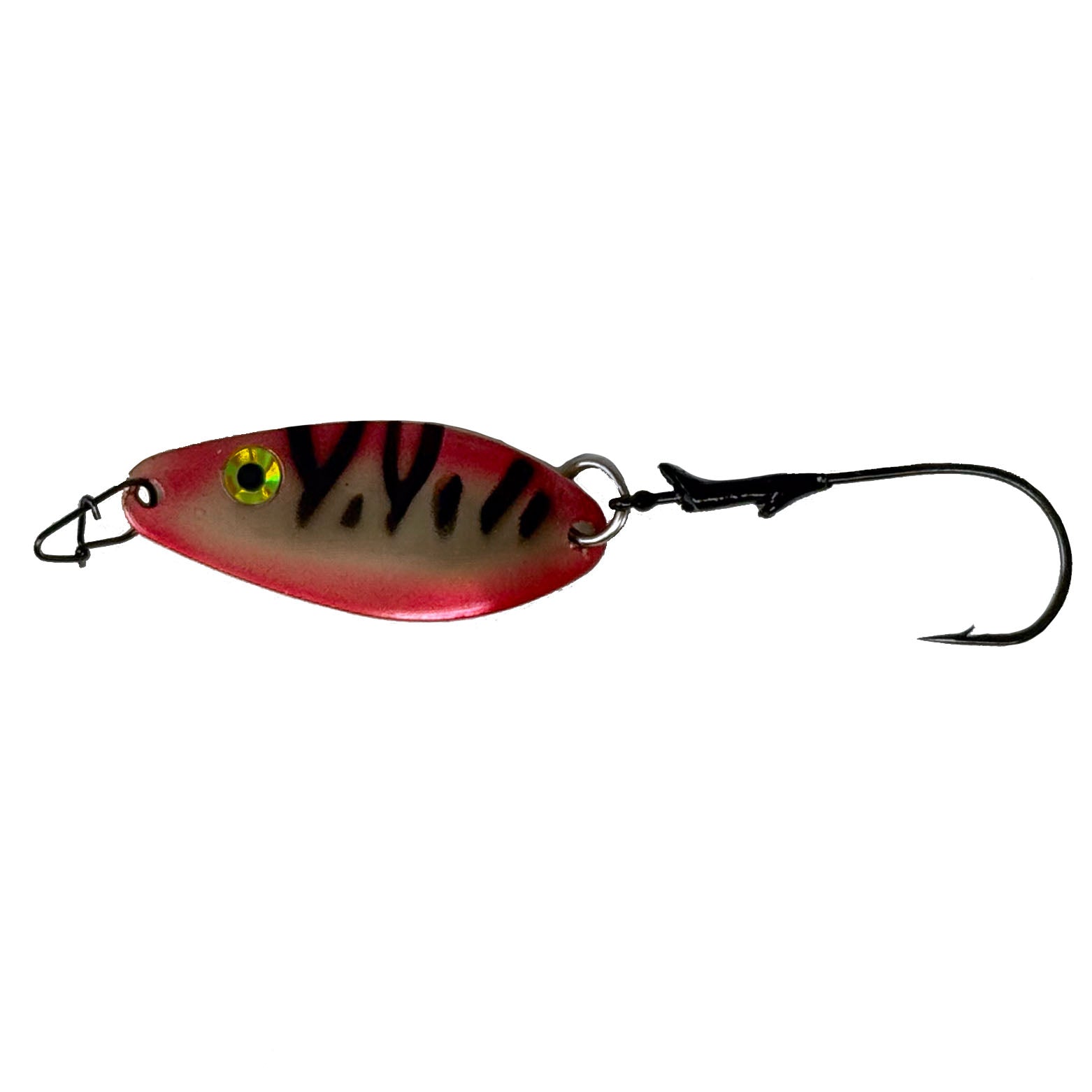 Kalin's Worm Walker - 1/6 oz / Raz Mataz Gold Kalin's Worm Walker - 1/6 oz / Raz Mataz Gold