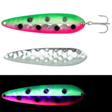 Moonshine Half Moon Spoon