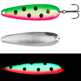 Moonshine Magnum Trolling Spoon