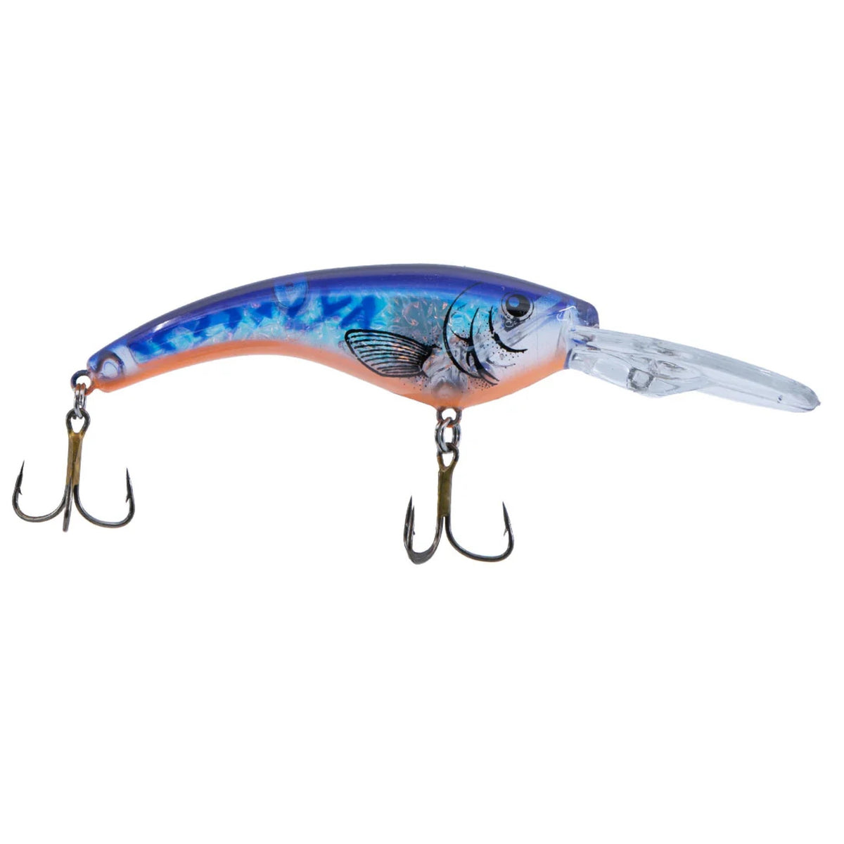 440 Series Reef Runner 44 Mag