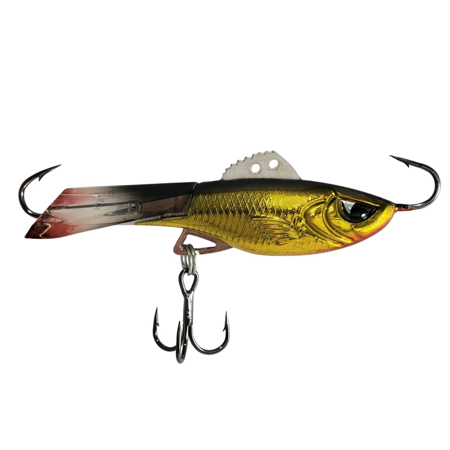 acme fish hawk lures Acme Hyper-Rattle