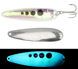 Moonshine RV Series Trolling Spoon