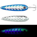 Moonshine Half Moon Spoon