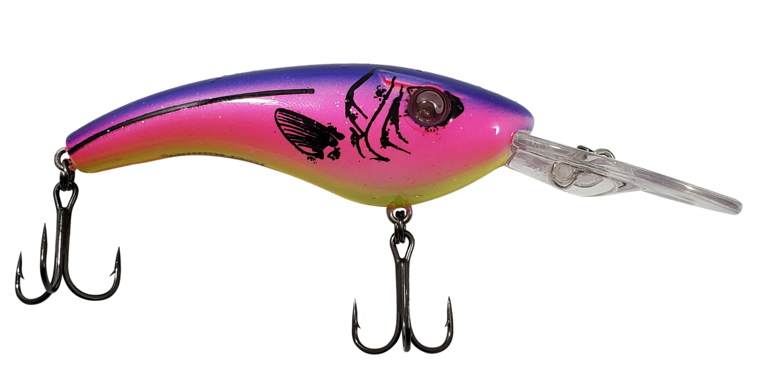 appraise fishing lures Shadtail Soft Swimbait the farther the cast Reef Runner - Reef Runner