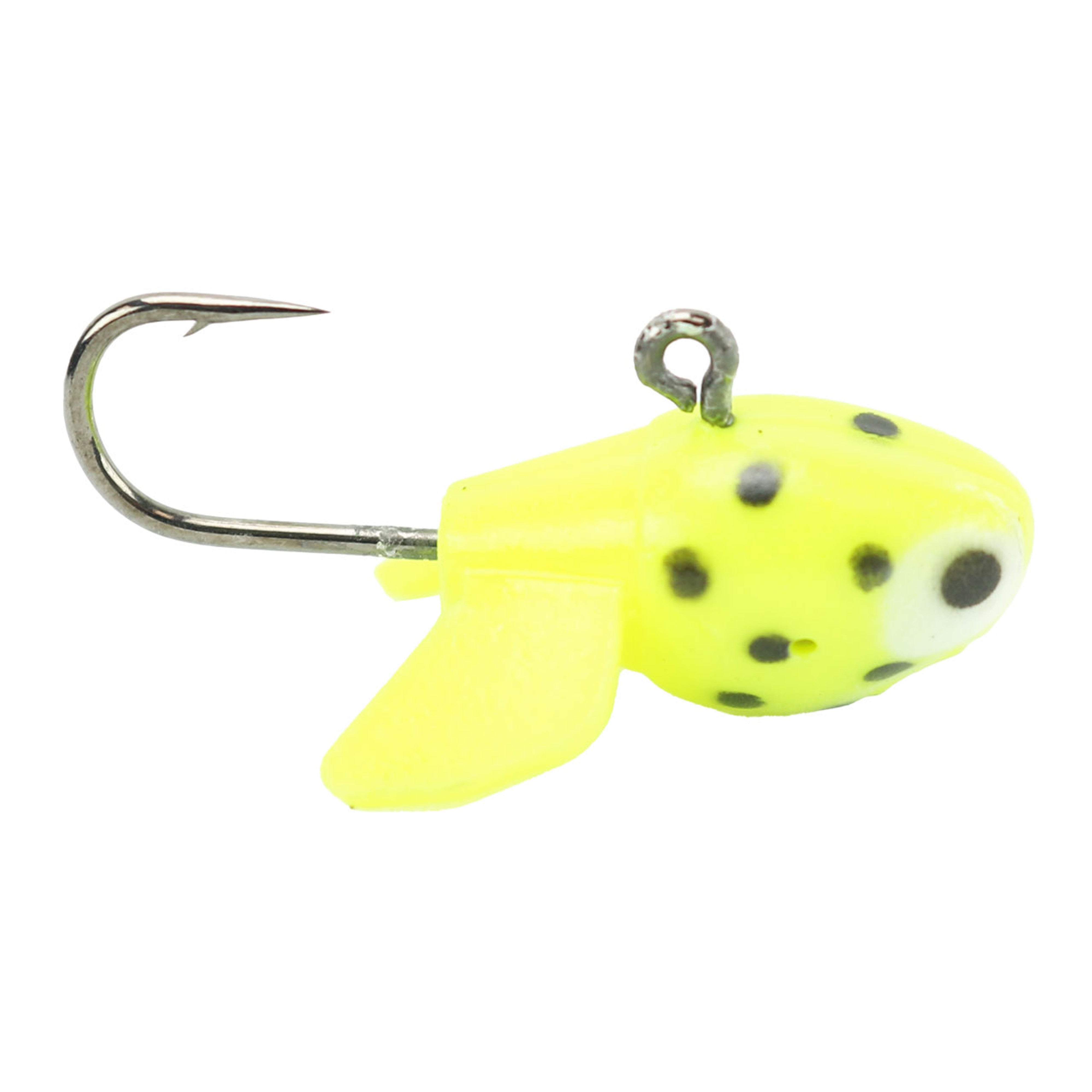 Acme Tackle - Acme Hyper-T Tungsten Jig - Acme Tackle Company