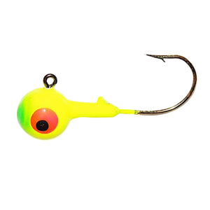 Kalin's Roundhead Jig