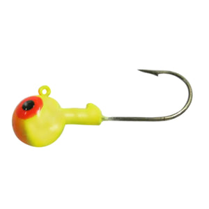 Kalin's Roundhead Jig