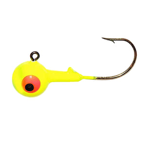 Kalin's Roundhead Jig