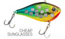 Reef Runner Flash Shad