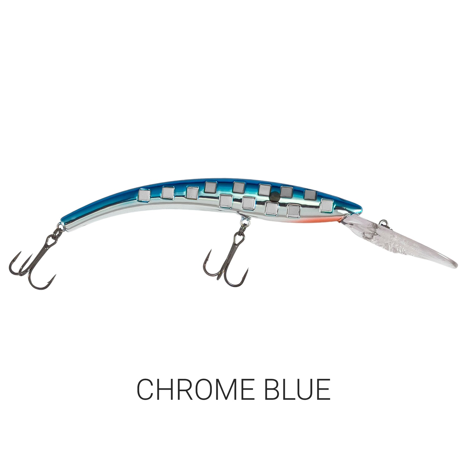 diver fishing lure Reef Runner 800 Series Deep Flash Crankbait