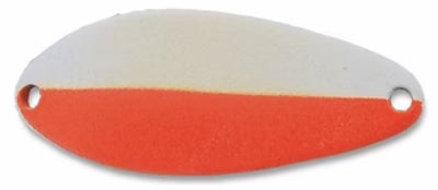 Cucchiaino Da Pesca Acme Little Cleo 3/4 Oz Fosforescente - Verde Glow Lungo - Foto 3