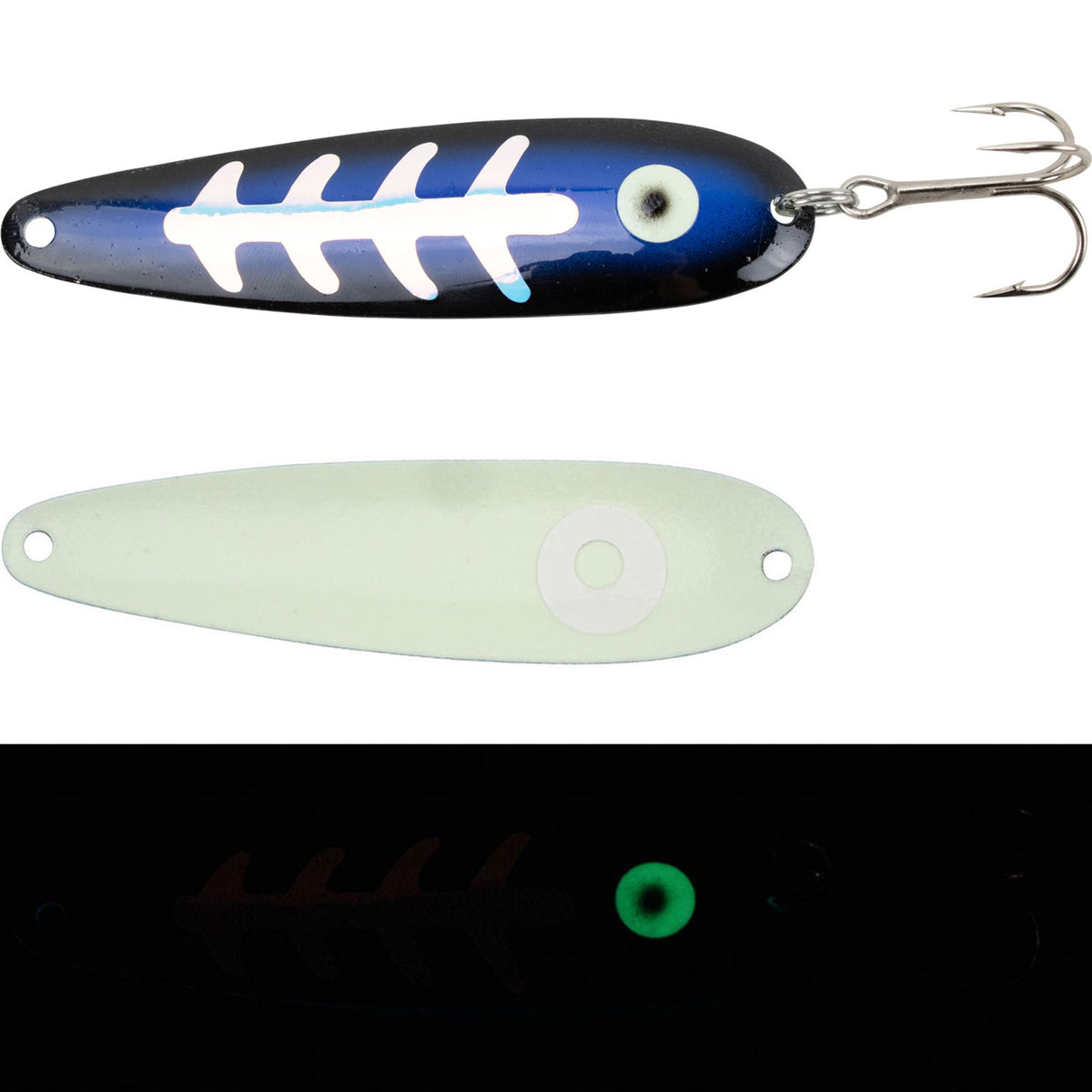 Moonshine Standard Trolling Spoon