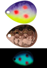 Moonshine Spinner Blades (3 Pack)