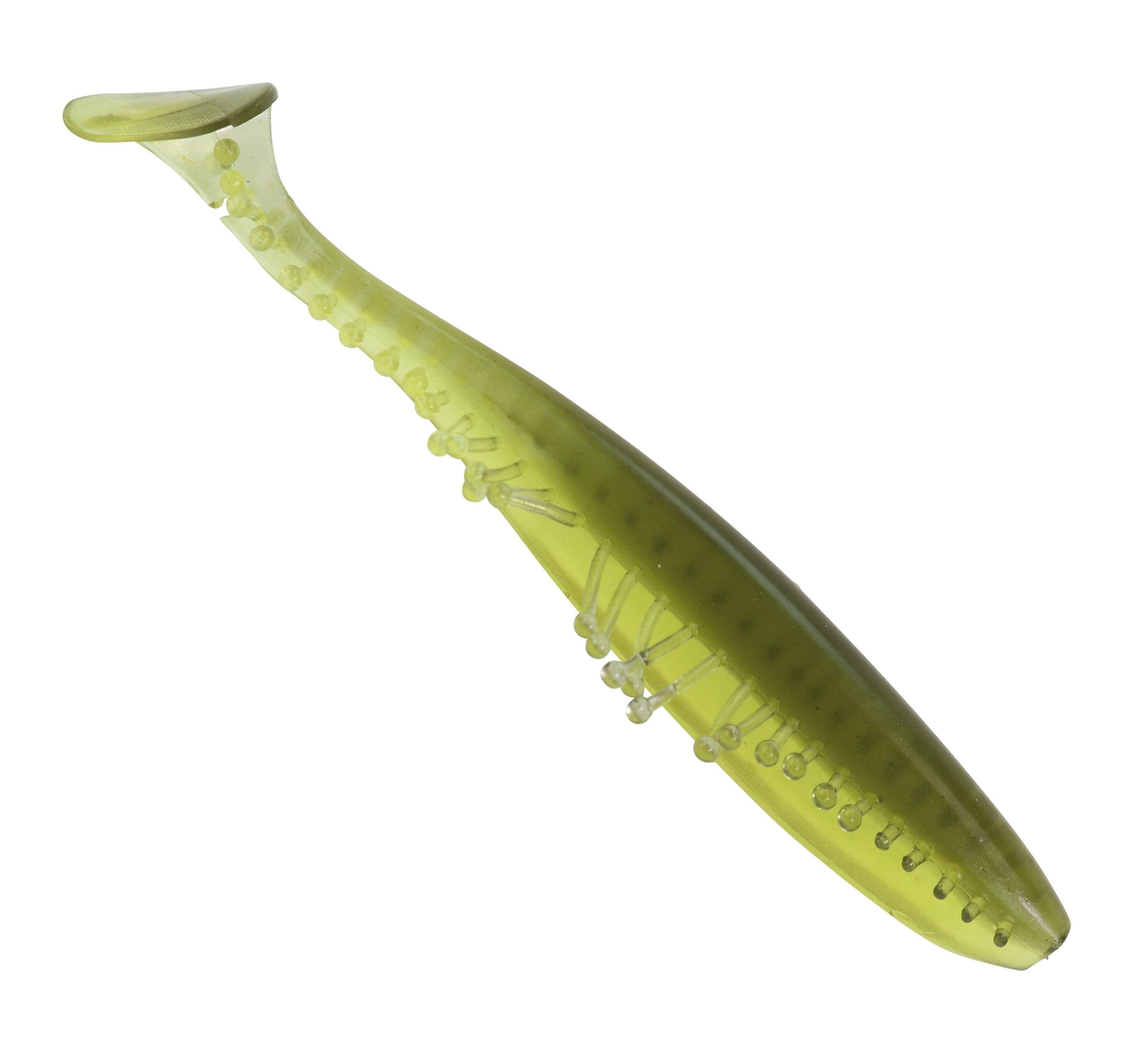 Kalin's - Kalin's Tickle Tail (8 Pack) - Acme Tackle Company