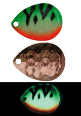 Moonshine Spinner Blades (3 Pack)