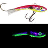 Moonshine Holographic Shiver Minnow