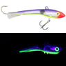 Moonshine Holographic Shiver Minnow