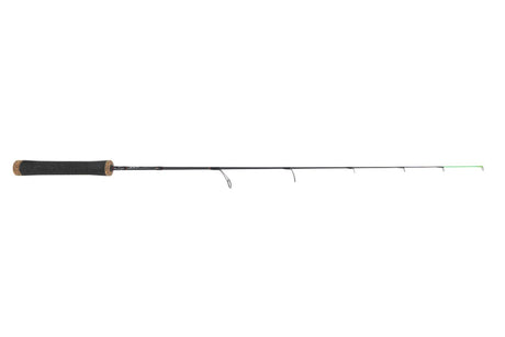 elliott rods vs st croix St. Premier Spinning Rod This rod weighs nothing in your hand and fishes with both finesse and authority. Elliott Rods | High Performance