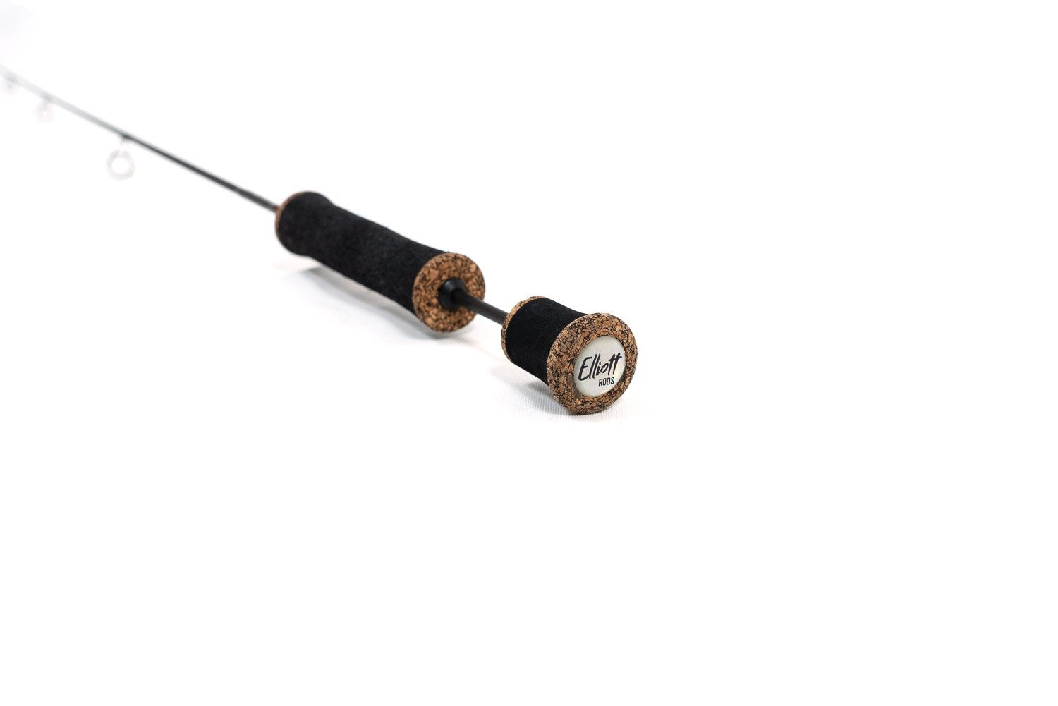 Elliott Evolution Ice Series ES44L-F – Acme Tackle Company