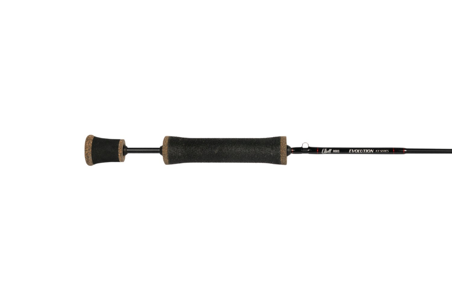 Elliott Rods Evolution Series 42IN Med Fast Ice Rod ESI-42M-F