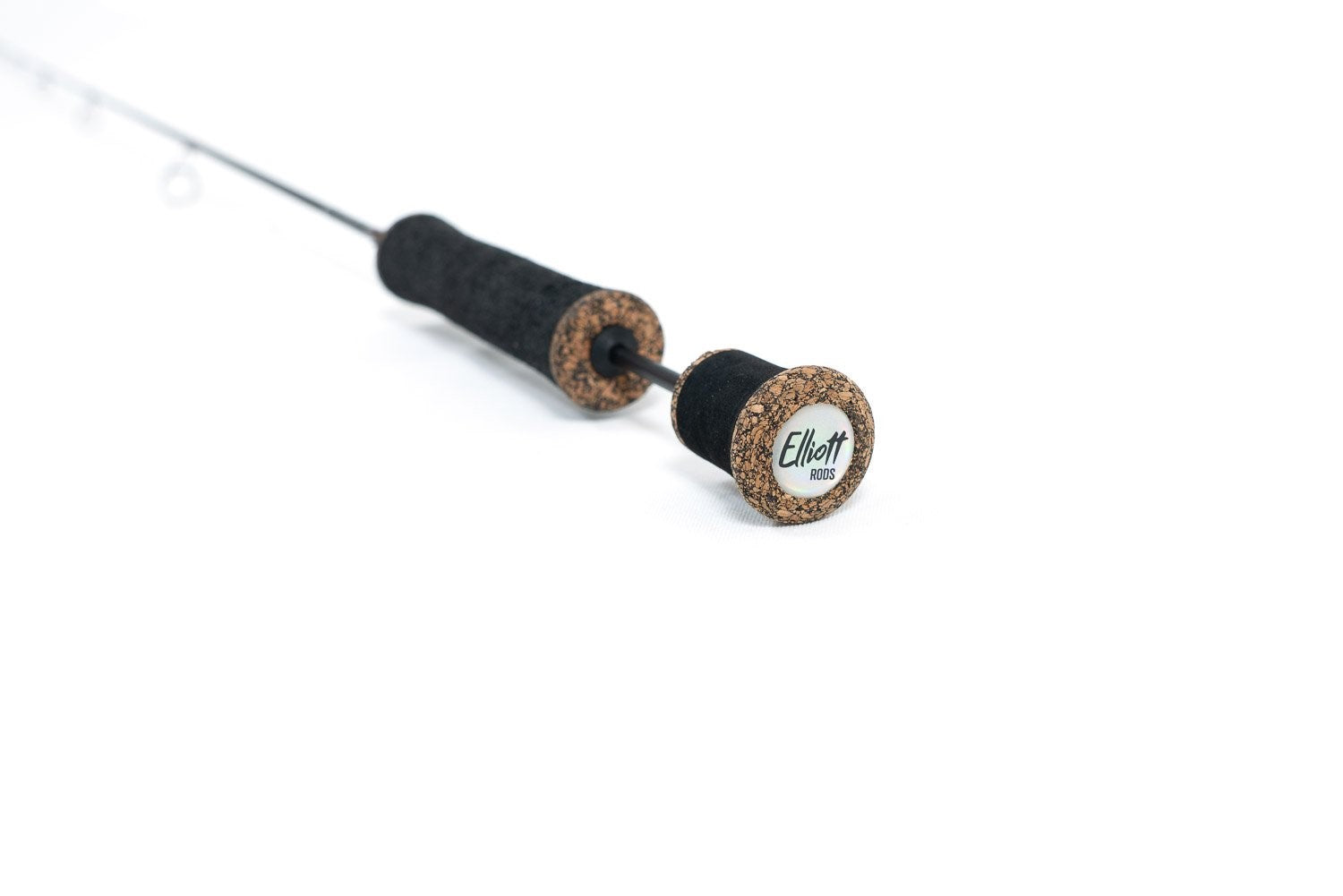 Elliott Evolution Ice Series ES45M-XF – Acme Tackle Company