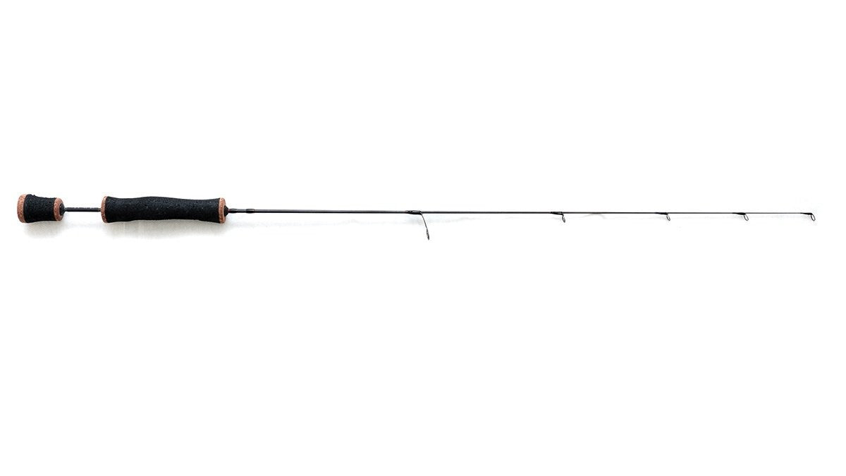 Elliott Paragon – Acme Tackle Company