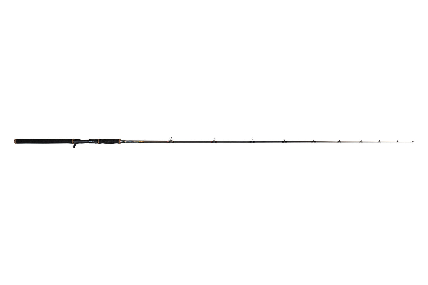 shimano 9 ft musky rods Elliott Rods ECM9XH-F Open Water Musky Rod