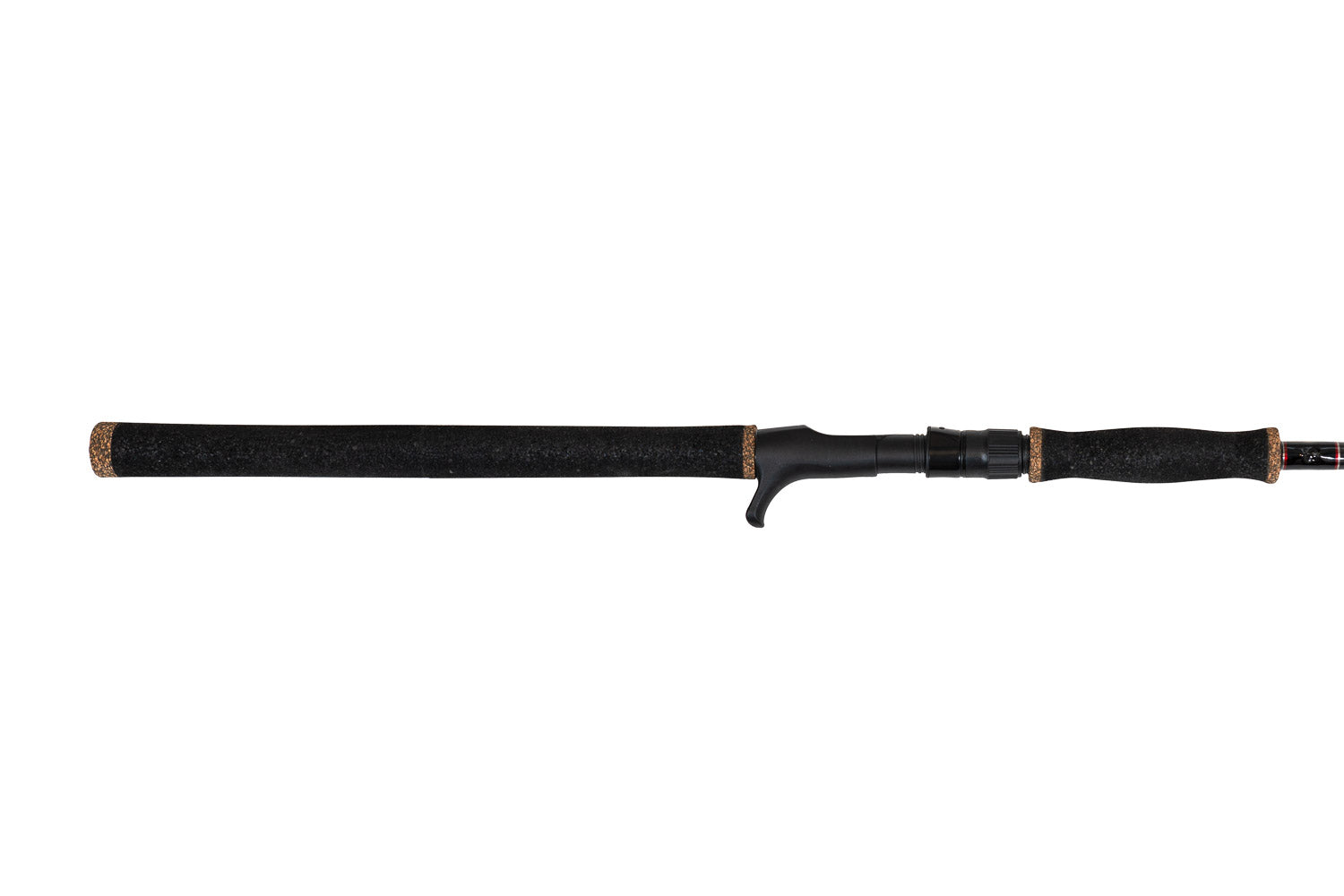 ECM9XH-F | Elliott Rods | Muskie Rod | 9'0