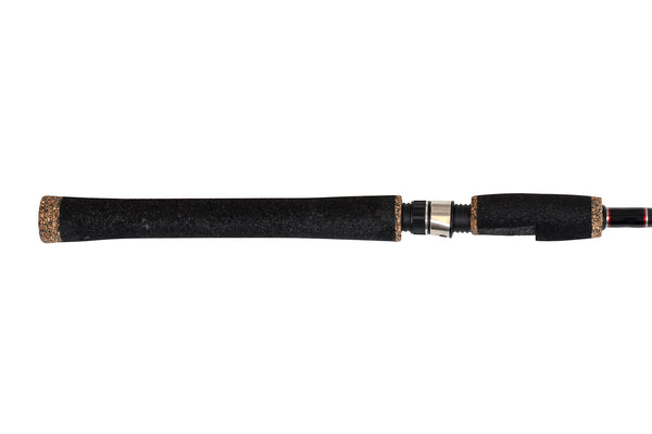 Elliot Performance Bass Rods Elliott Open Water Rods | High Performance Fishing Rods - Acme Tackle ...