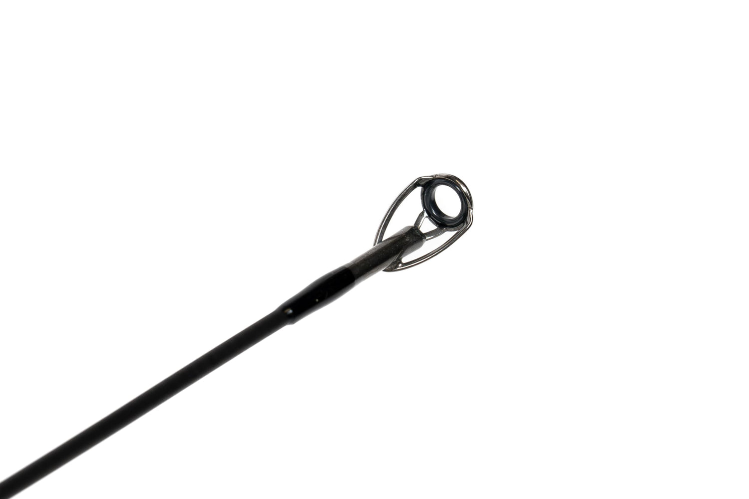 baitcasting for bass with long handle rods Performance Bass C610M-MF