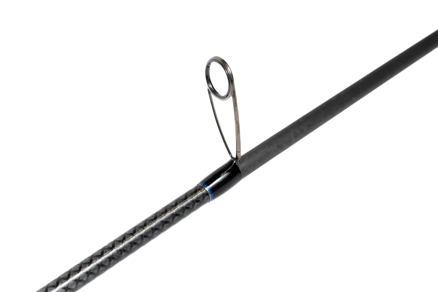 Elliott Rods Performance Bass Spinning Rods, 7'3 / Medium Light / Fast