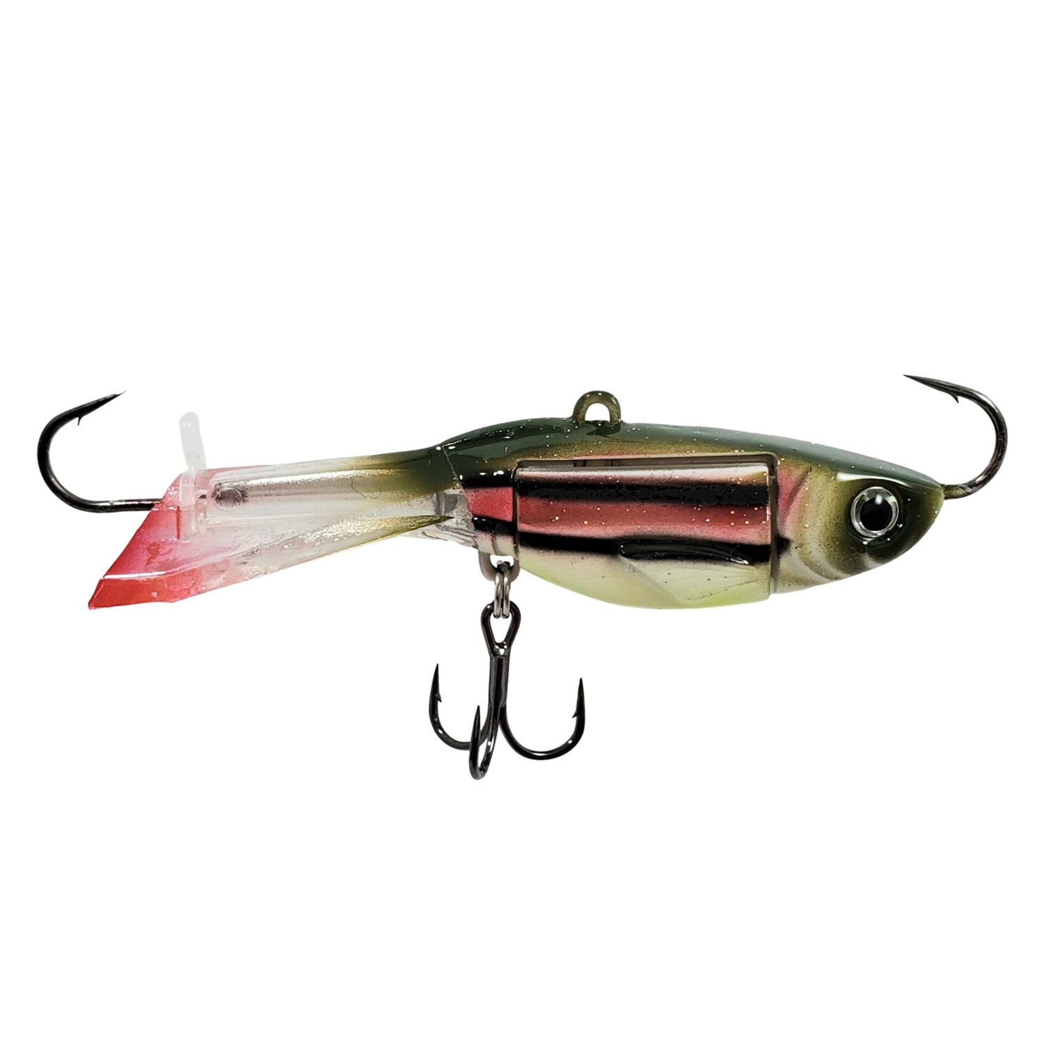 Acme Hyper-Glide Fathead / 1.5 Acme Hyper-Glide Fathead / 1.5