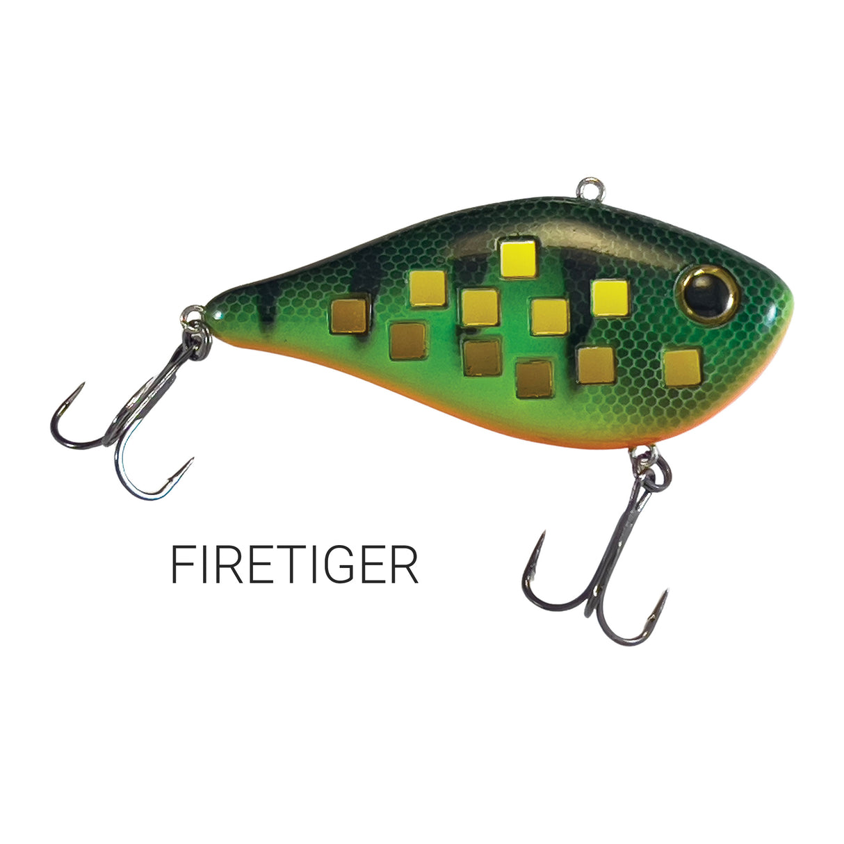 Reef Runner Flash Shad