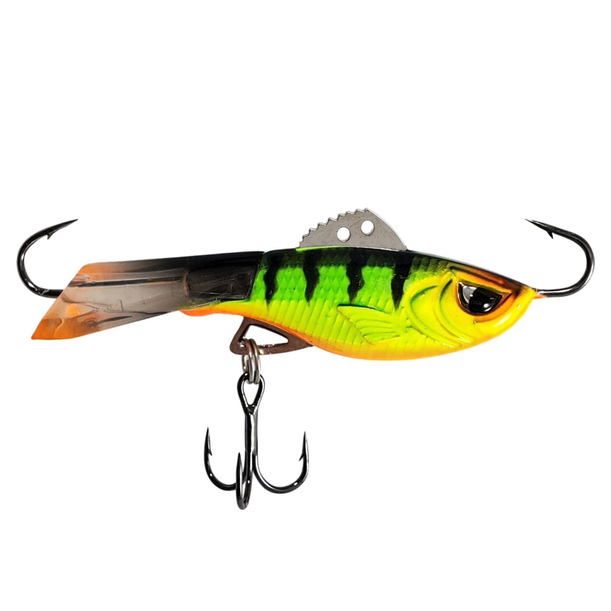 Acme Tackle - Acme Ice Hyper-Rattle - Acme Tackle Company
