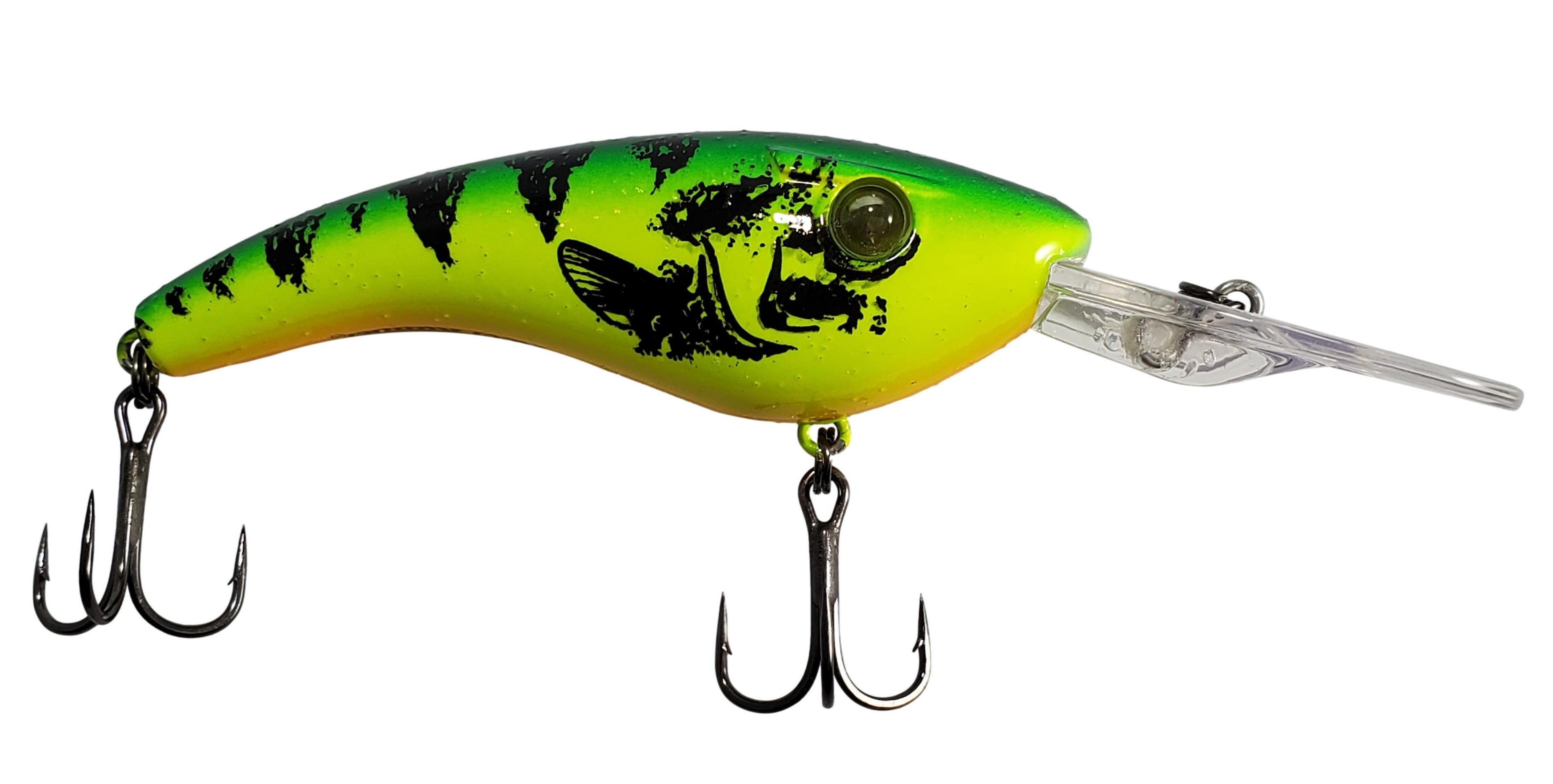 Reef Runner - Reef Runner Ripshad 200 & 400 Series - Acme Tackle