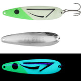 Moonshine Magnum Trolling Spoon