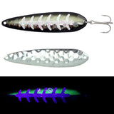 Moonshine Half Moon Spoon