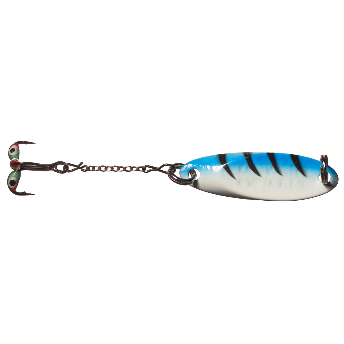 Acme Tackle - D-Chain Kastmaster Featuring Glow Eye Hooks - Acme Tackle  Company