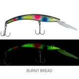 600 Series Reef Runner Moonshine Glow Deep Little Ripper