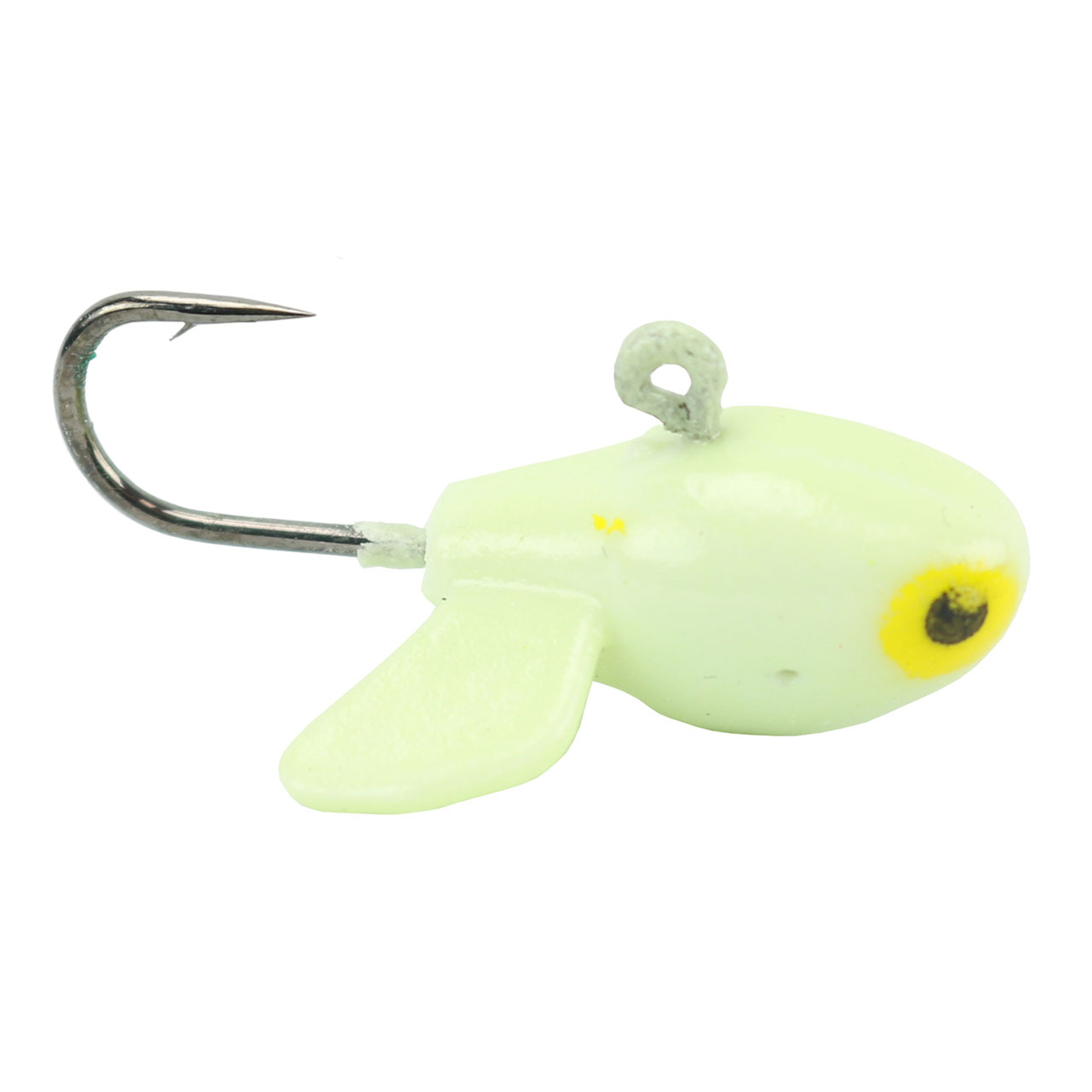 Acme Tackle - Acme Hyper-T Tungsten Jig - Acme Tackle Company